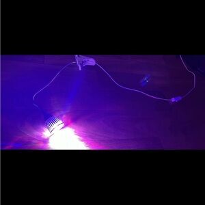 LED Clip-On Light Grow Light